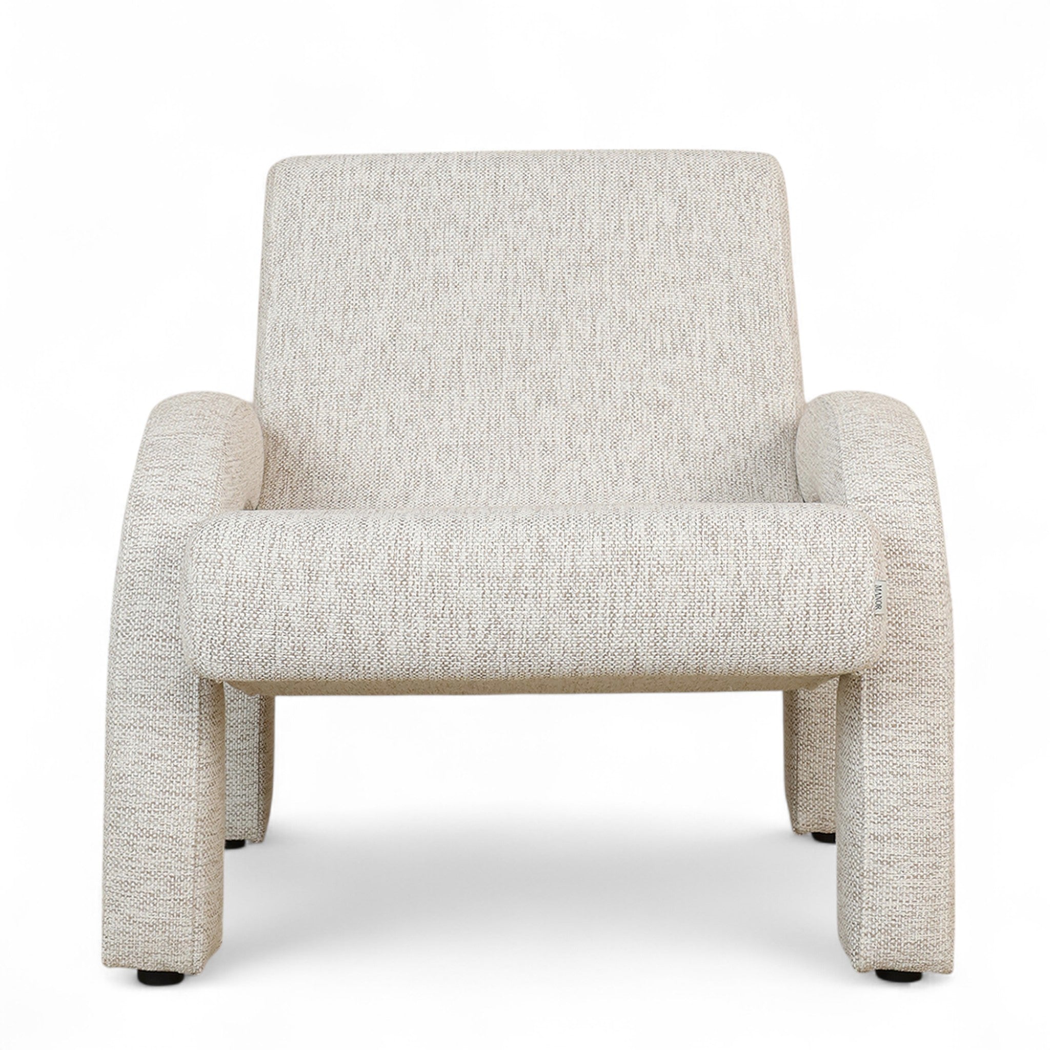 Wayne Armchair Lounge Chair