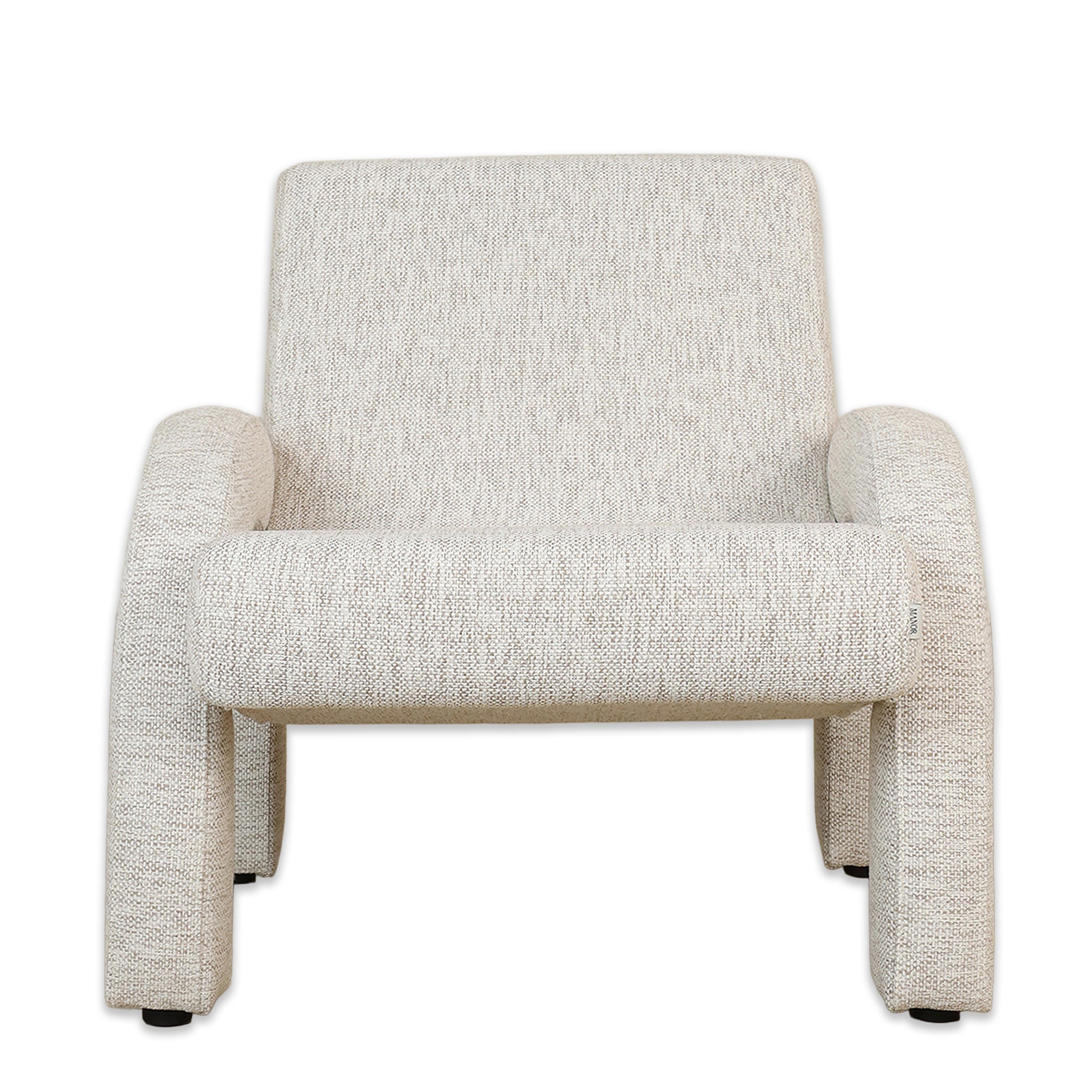 Wayne Armchair Lounge Chair