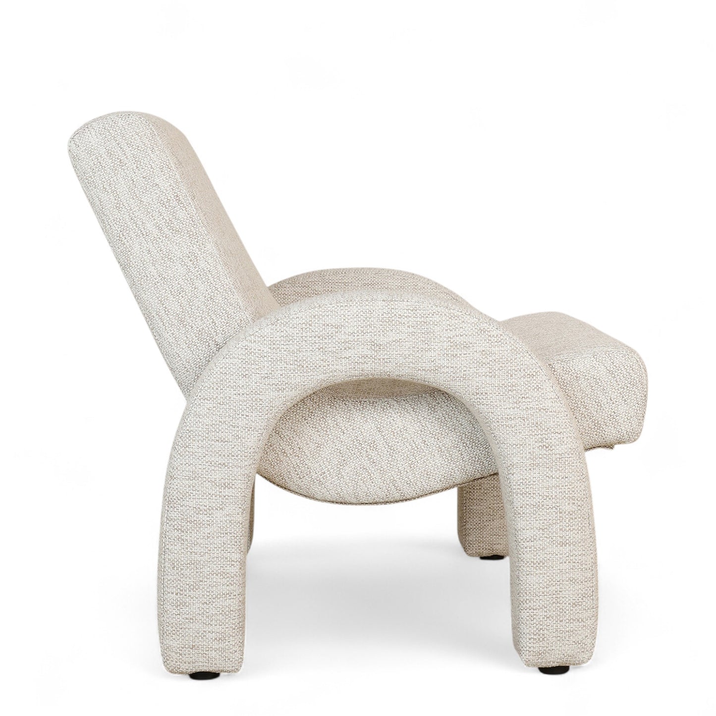 Wayne Armchair Lounge Chair