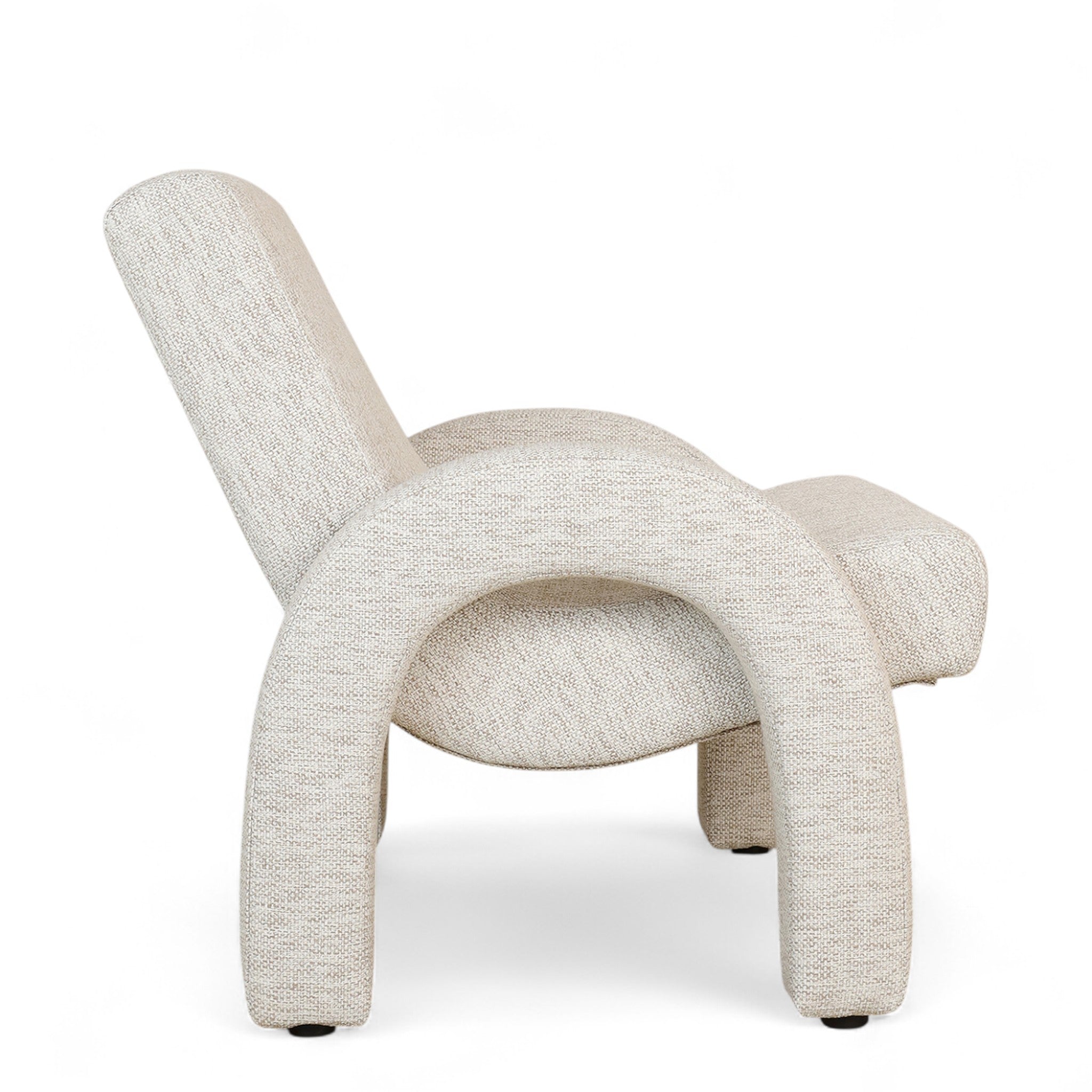 Wayne Armchair Lounge Chair