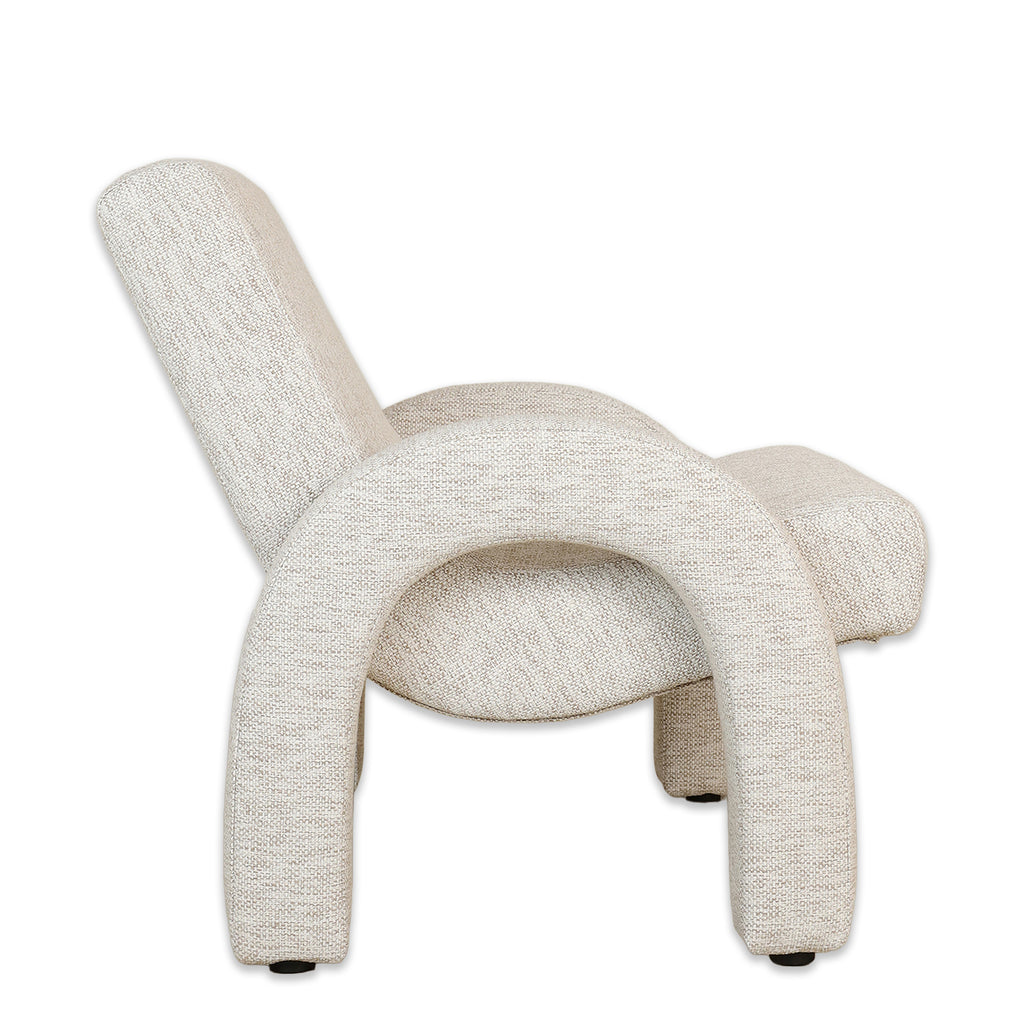 Wayne Armchair Lounge Chair