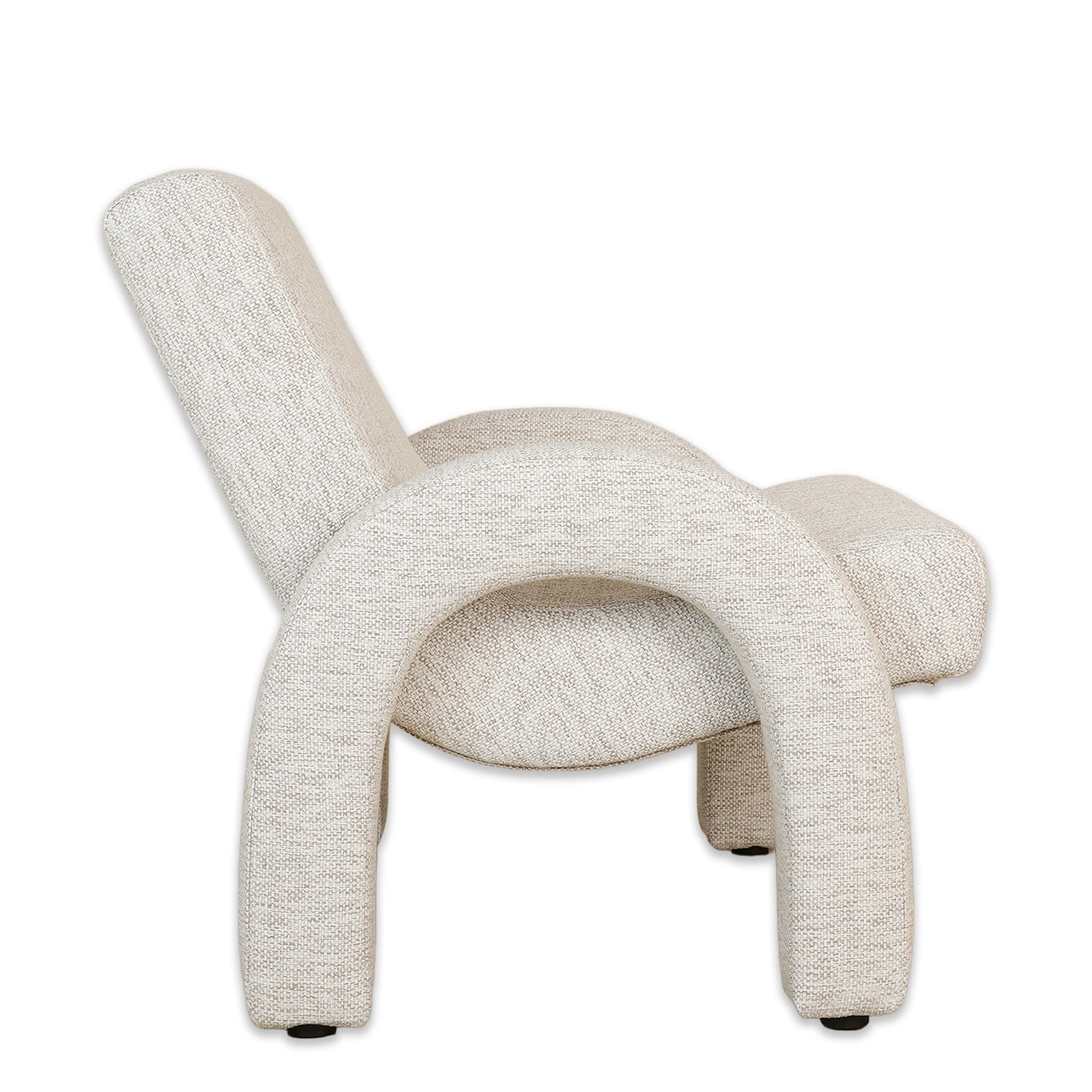 Wayne Armchair Lounge Chair