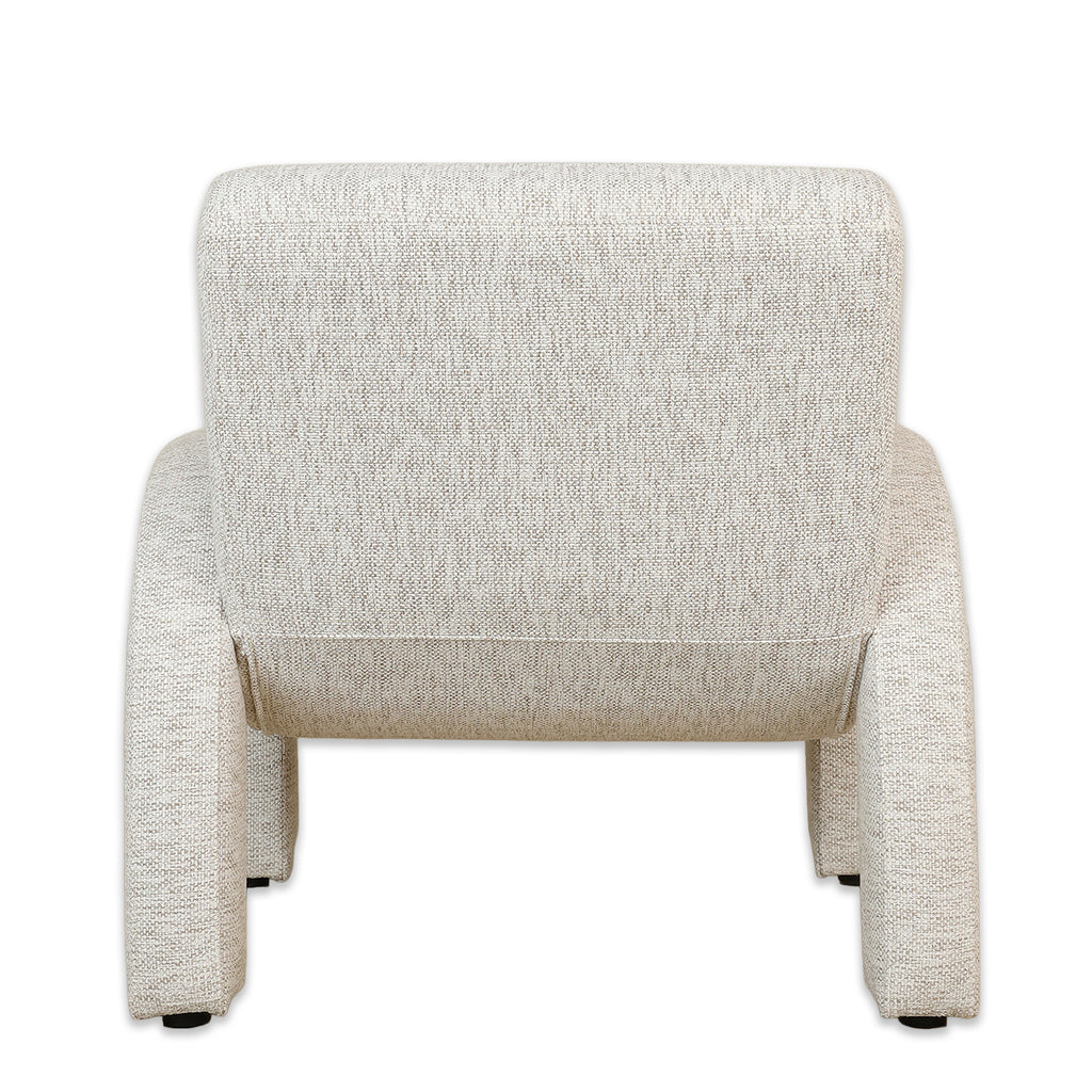Wayne Armchair Lounge Chair