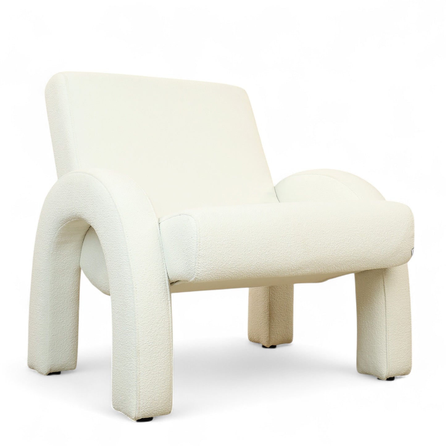 Wayne Armchair Lounge Chair