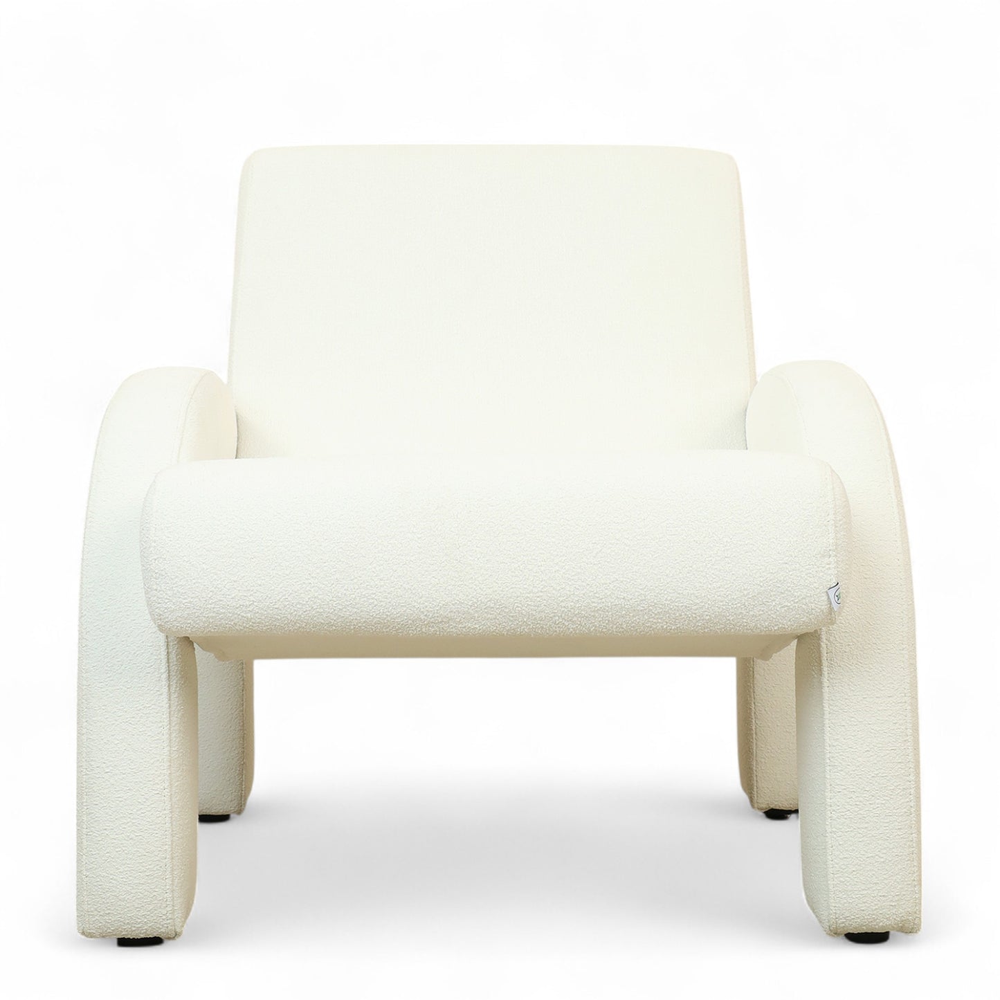 Wayne Armchair Lounge Chair