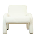 Wayne Armchair Lounge Chair