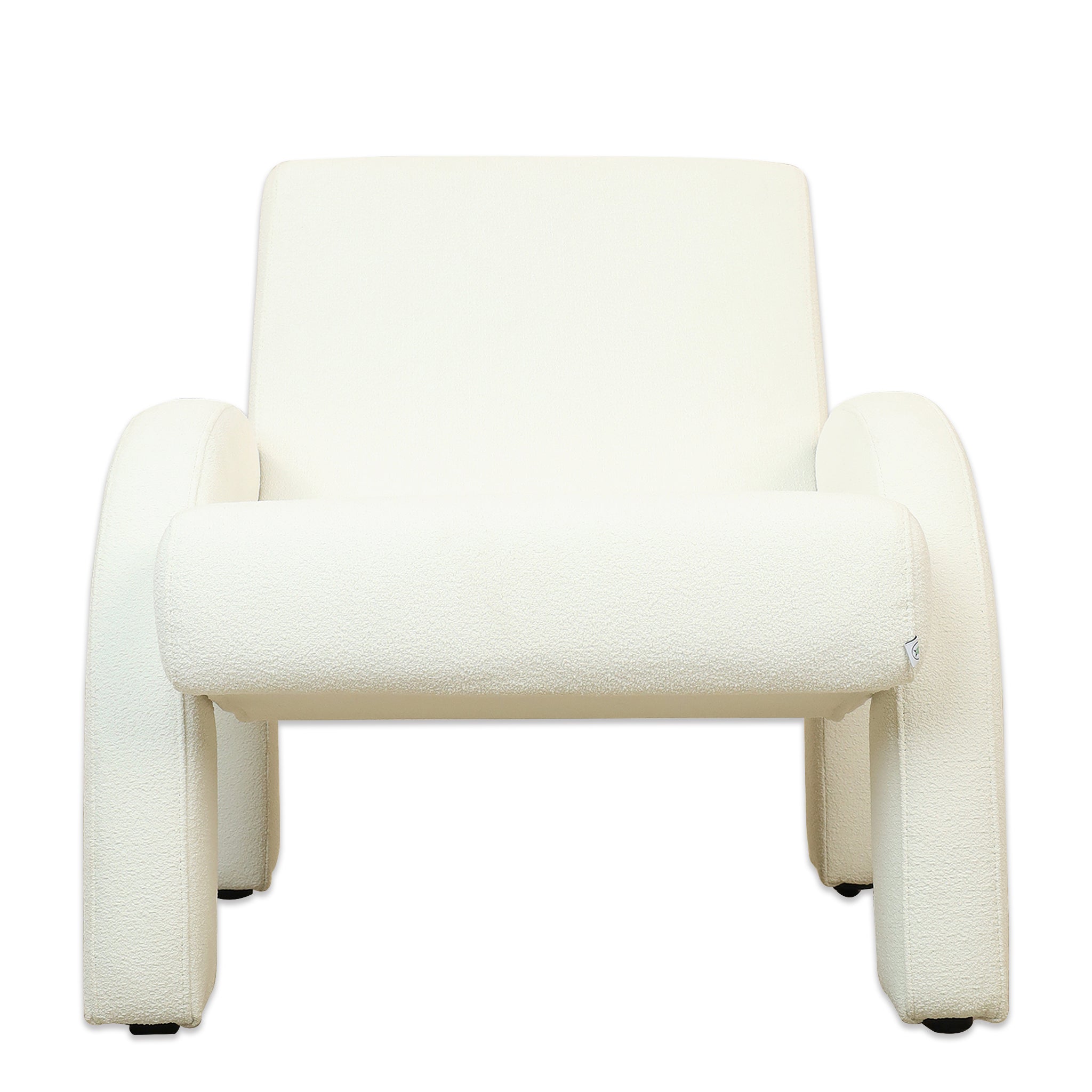Wayne Armchair Lounge Chair