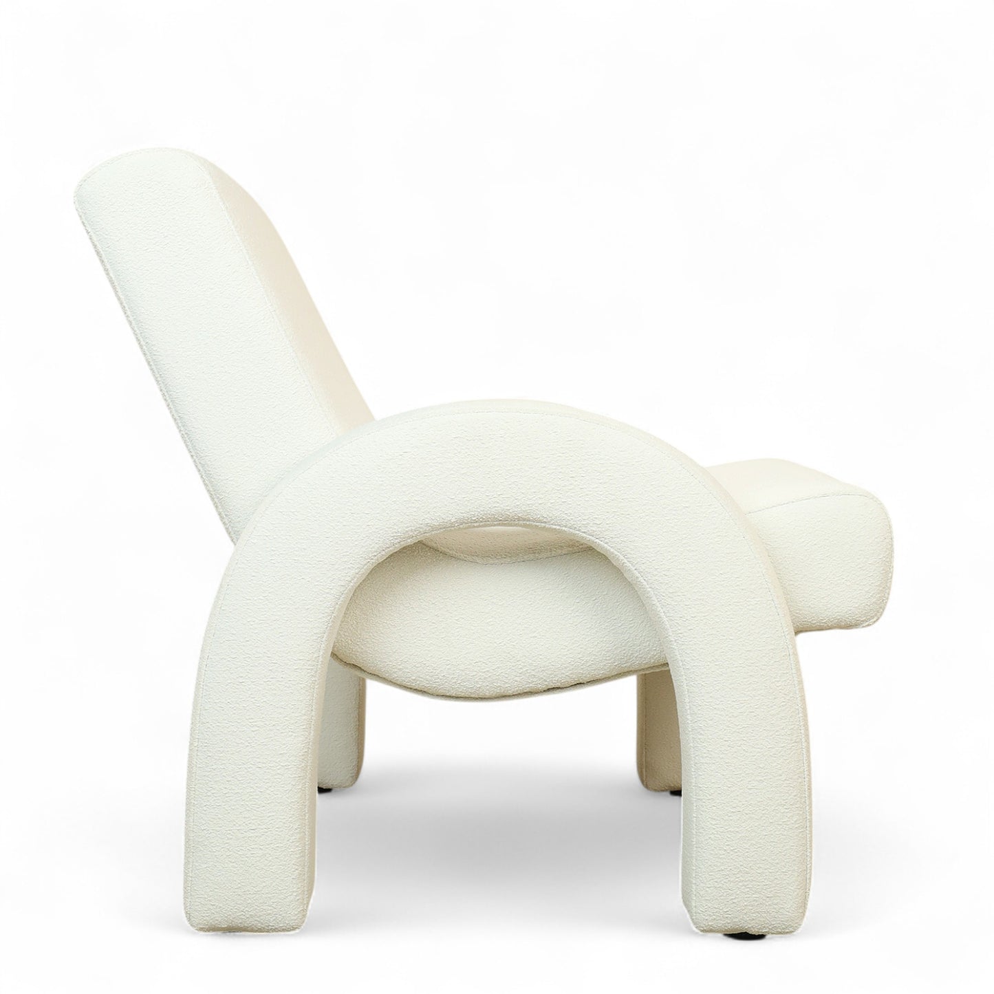 Wayne Armchair Lounge Chair