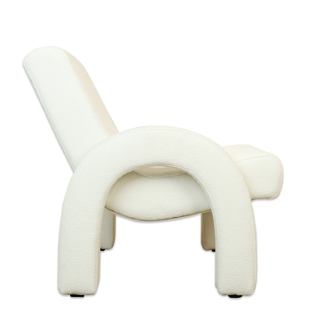 Wayne Armchair Lounge Chair