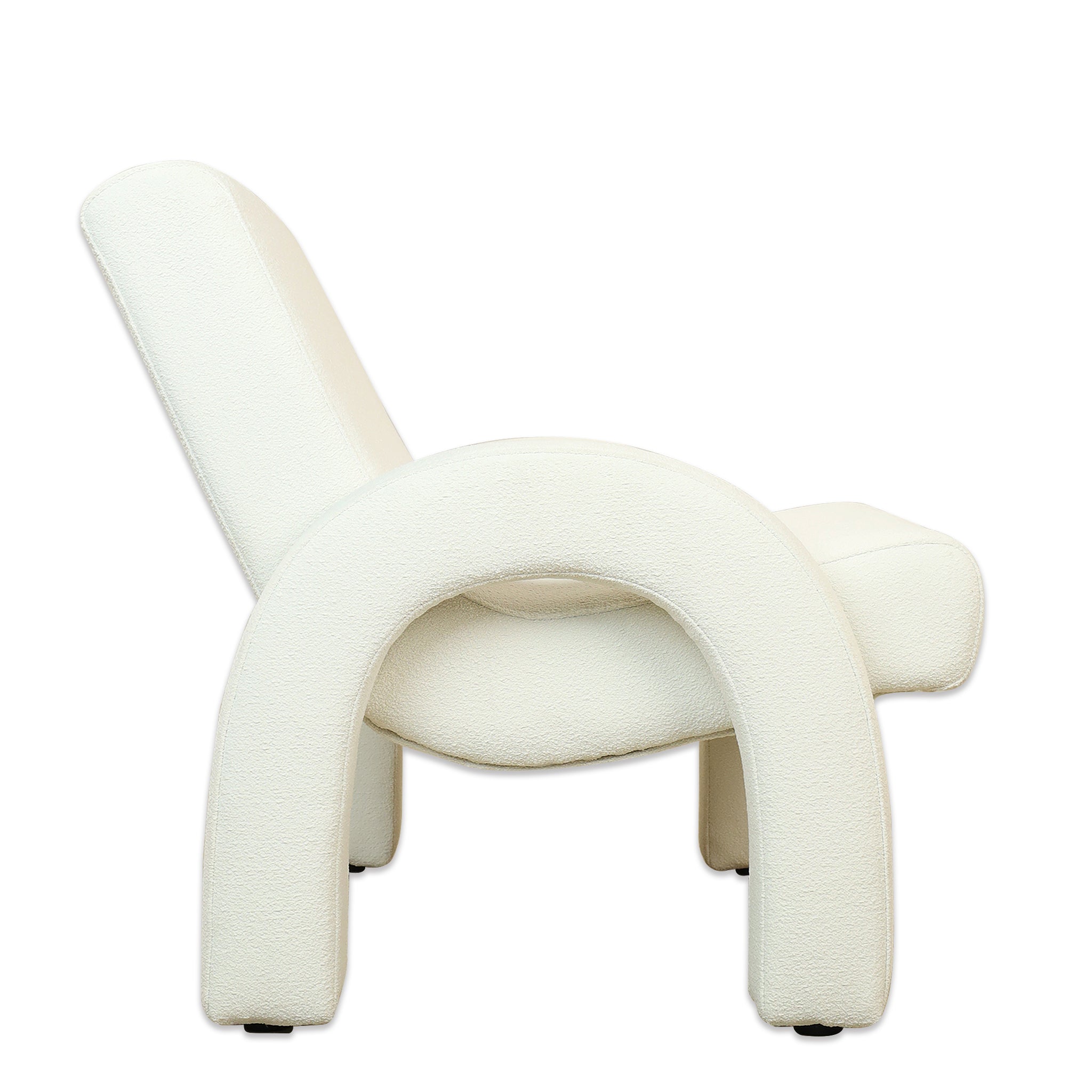 Wayne Armchair Lounge Chair