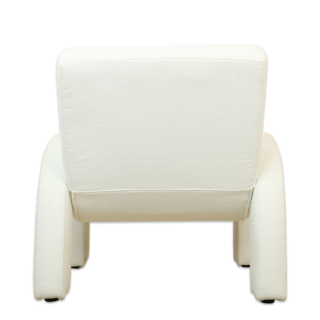 Wayne Armchair Lounge Chair