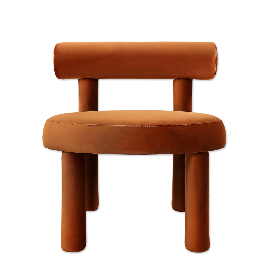 Artesia Armchair Lounge Chair