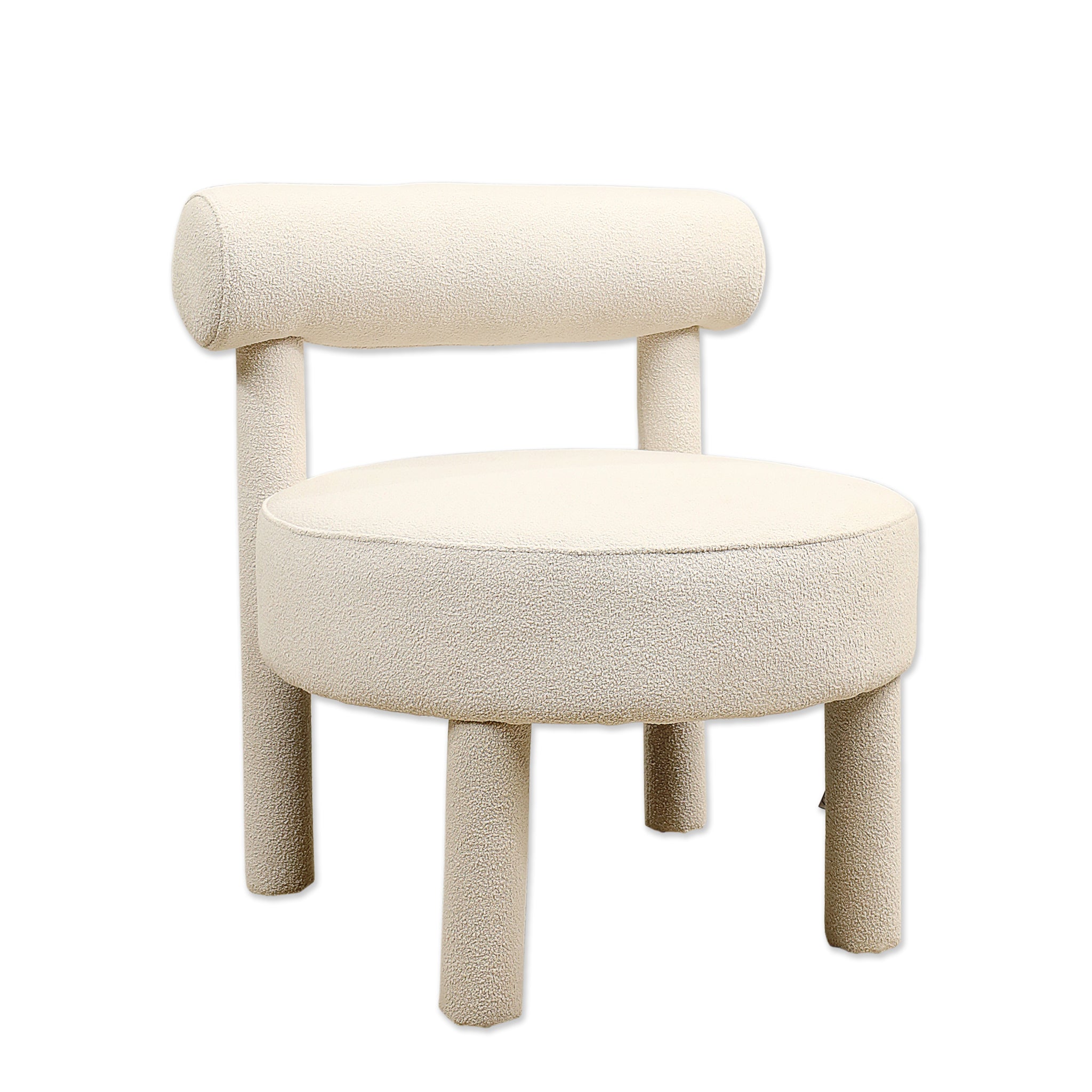 Artesia Armchair Lounge Chair