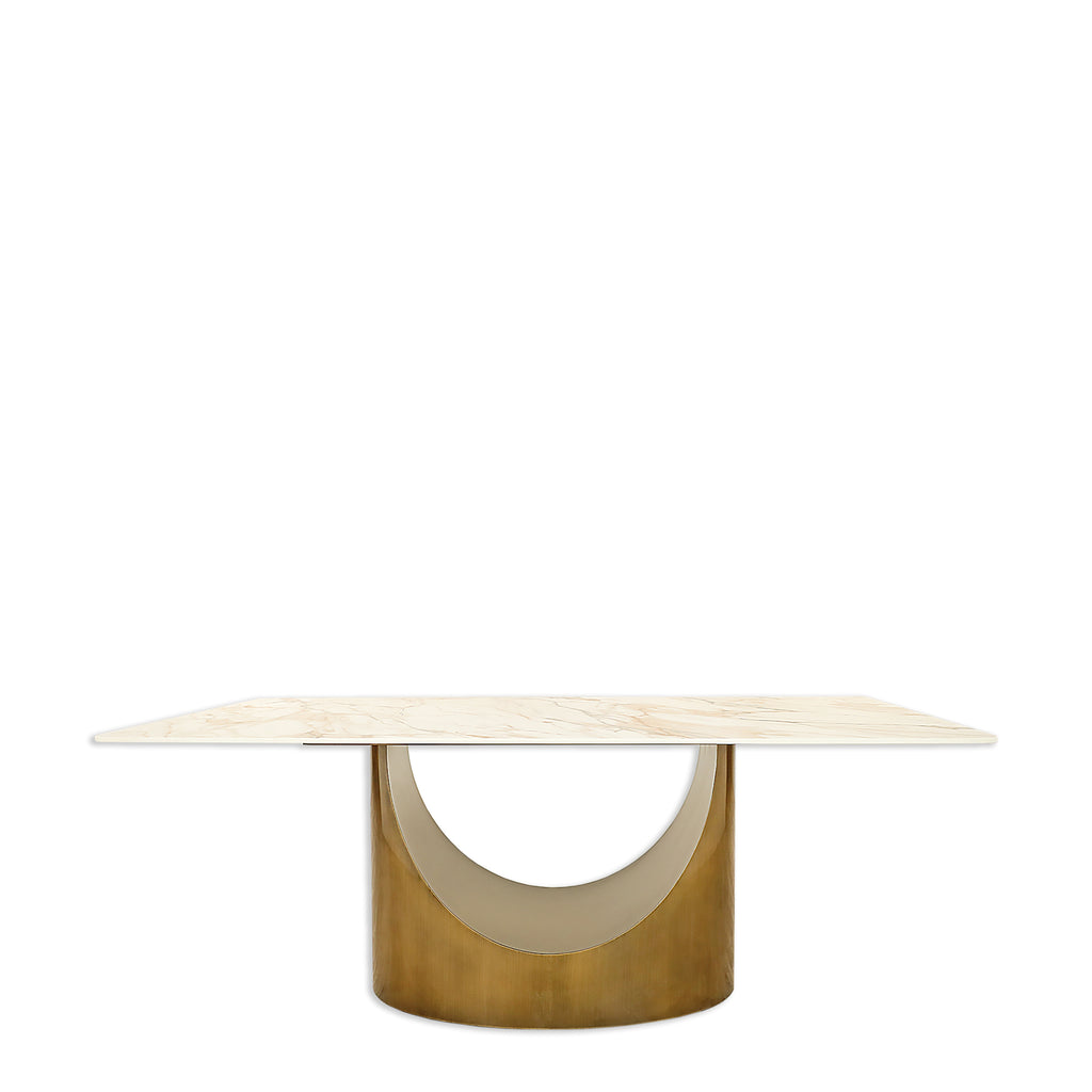 Clovis Dining Table 200cm|220cm|260cm