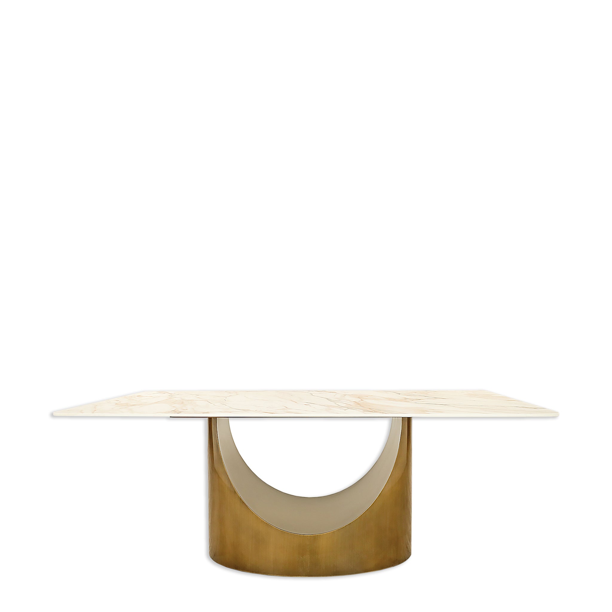 Clovis Dining Table 200cm|220cm|260cm