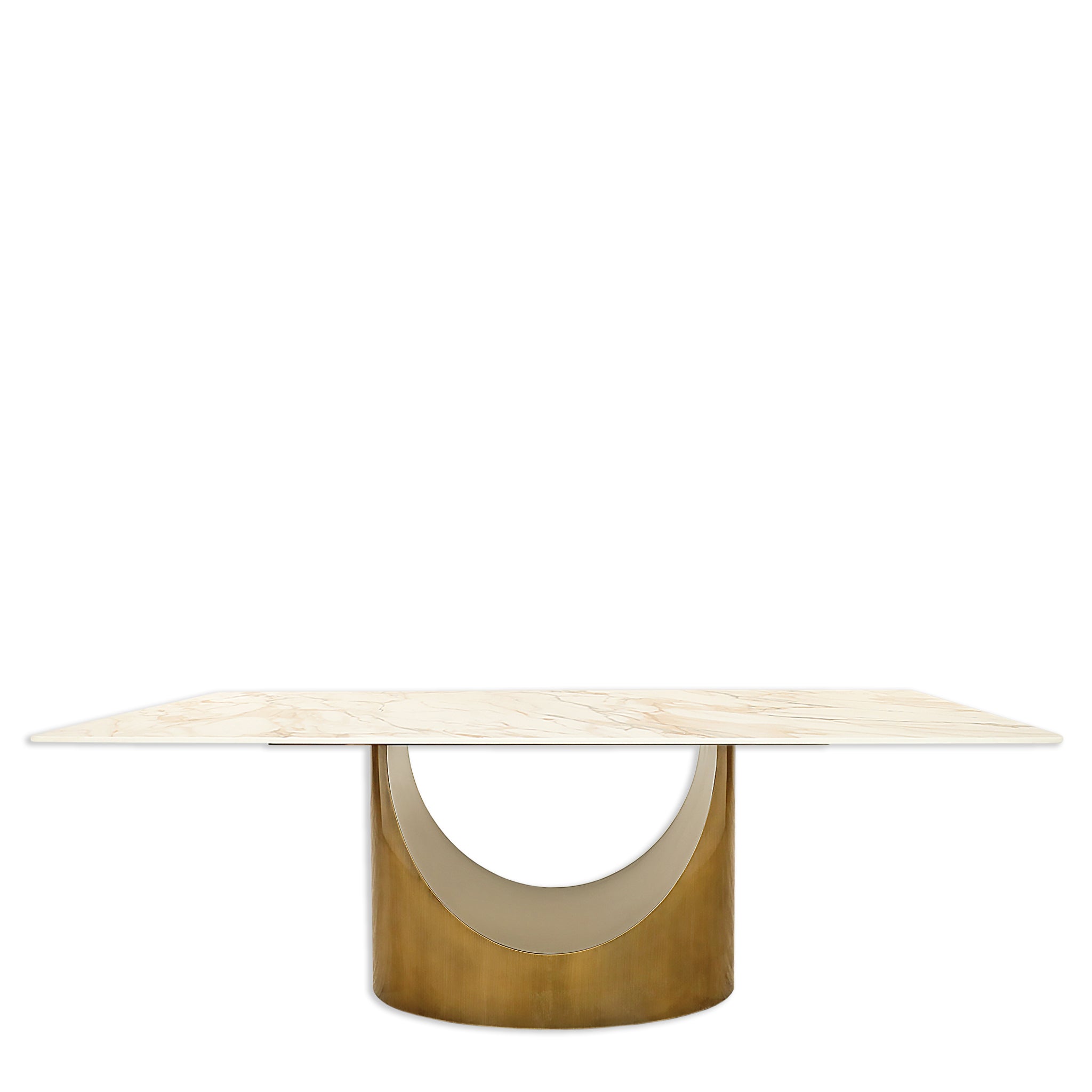 Clovis Dining Table 200cm|220cm|260cm