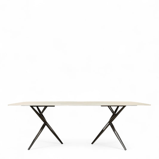Brooklyn Dining Table 220cm