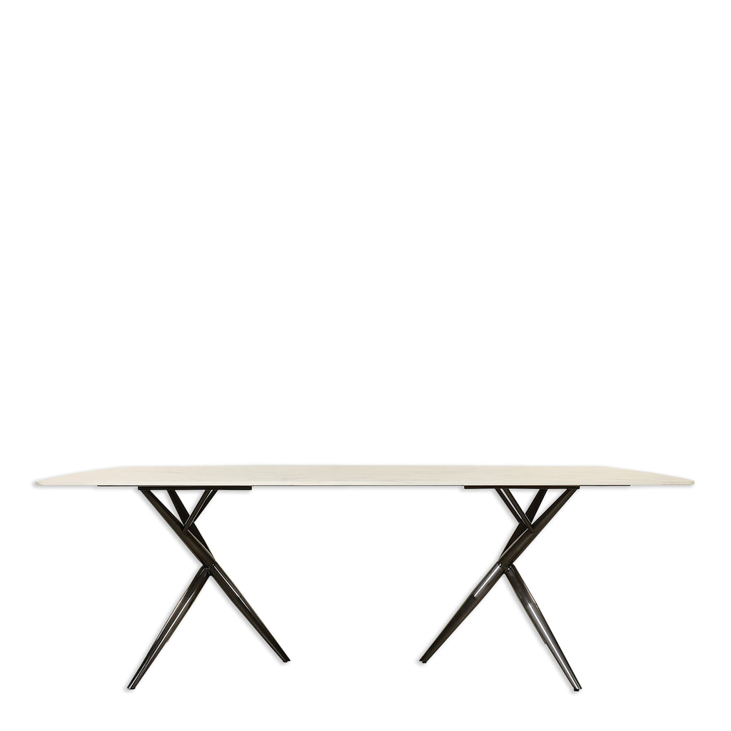 Brooklyn Dining Table 220cm