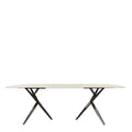 Brooklyn Dining Table 220cm