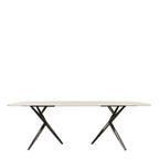 Brooklyn Dining Table 220cm
