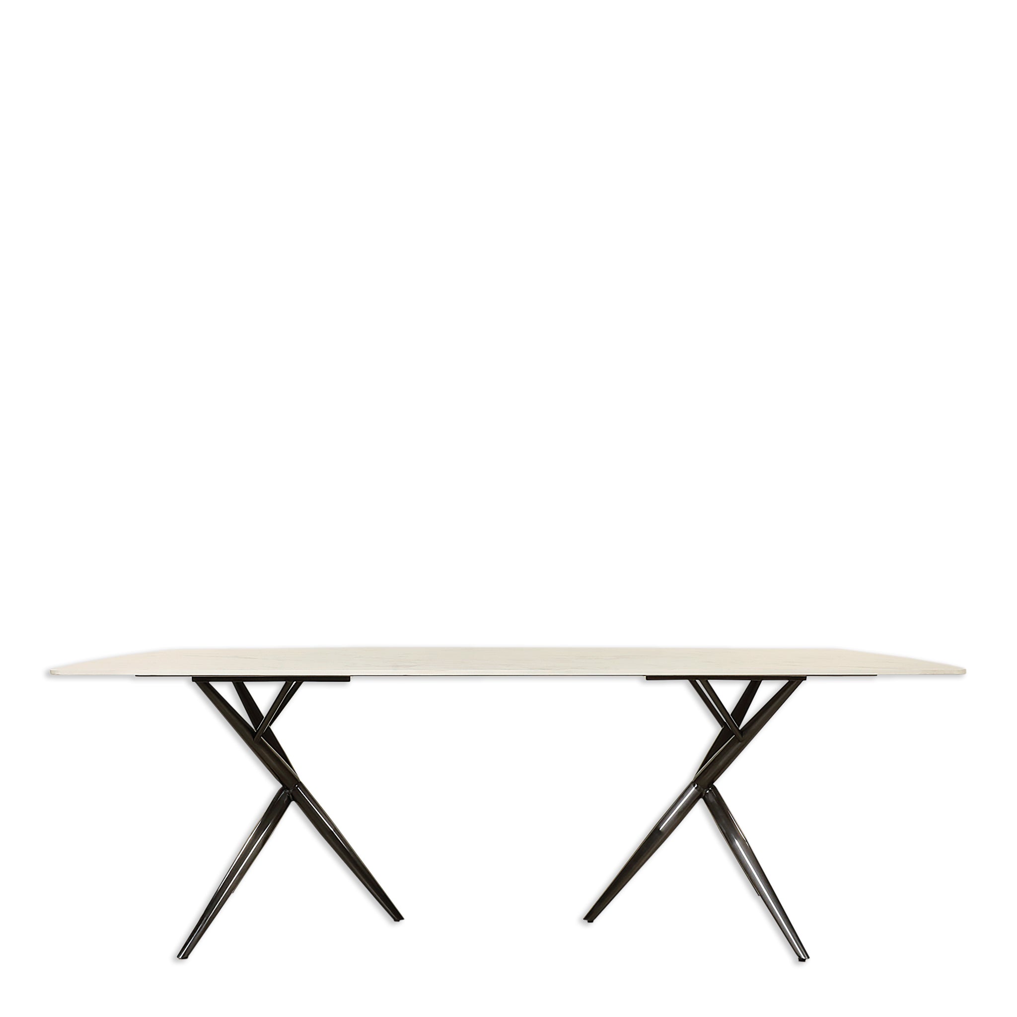 Brooklyn Dining Table 220cm