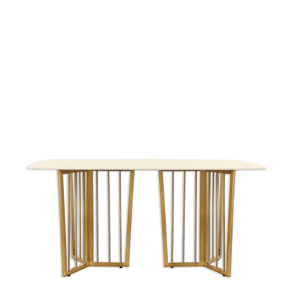 Ermila Dining Table 160cm|180cm|200cm|220cm|260cm
