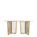 Ermila Dining Table 160cm|180cm|200cm|220cm|260cm