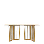 Ermila Dining Table 160cm|180cm|200cm|220cm|260cm