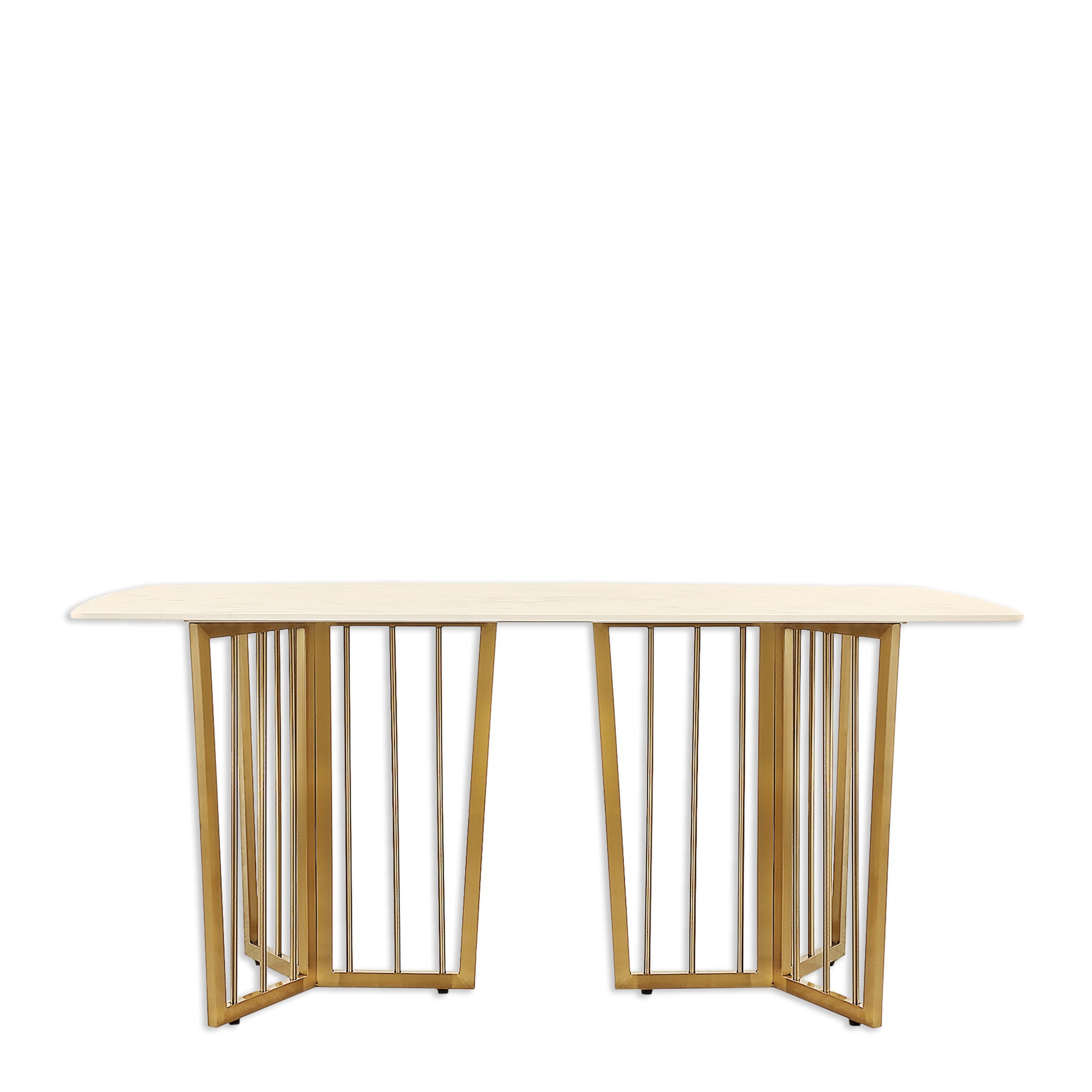 Ermila Dining Table 160cm|180cm|200cm|220cm|260cm