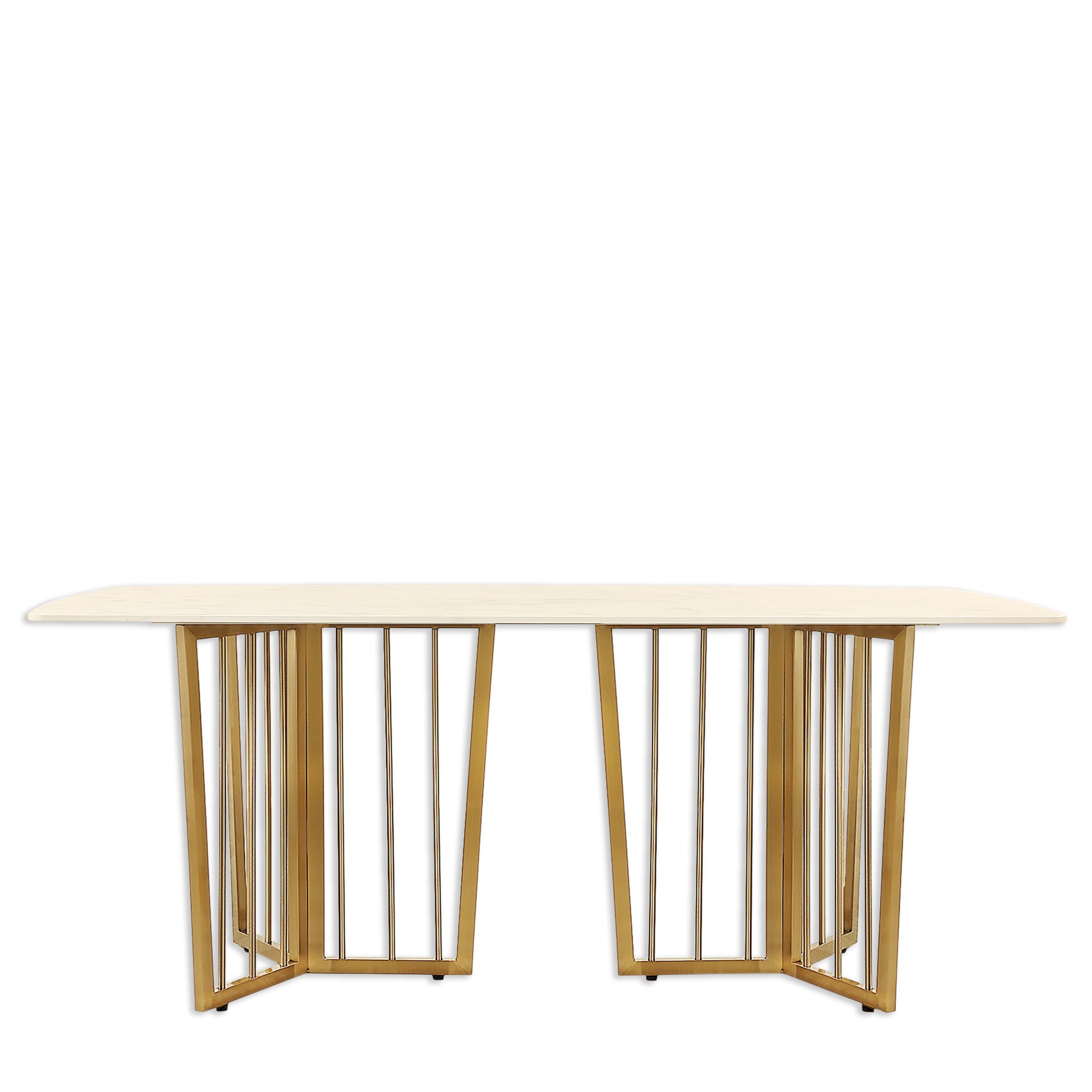 Ermila Dining Table 160cm|180cm|200cm|220cm|260cm