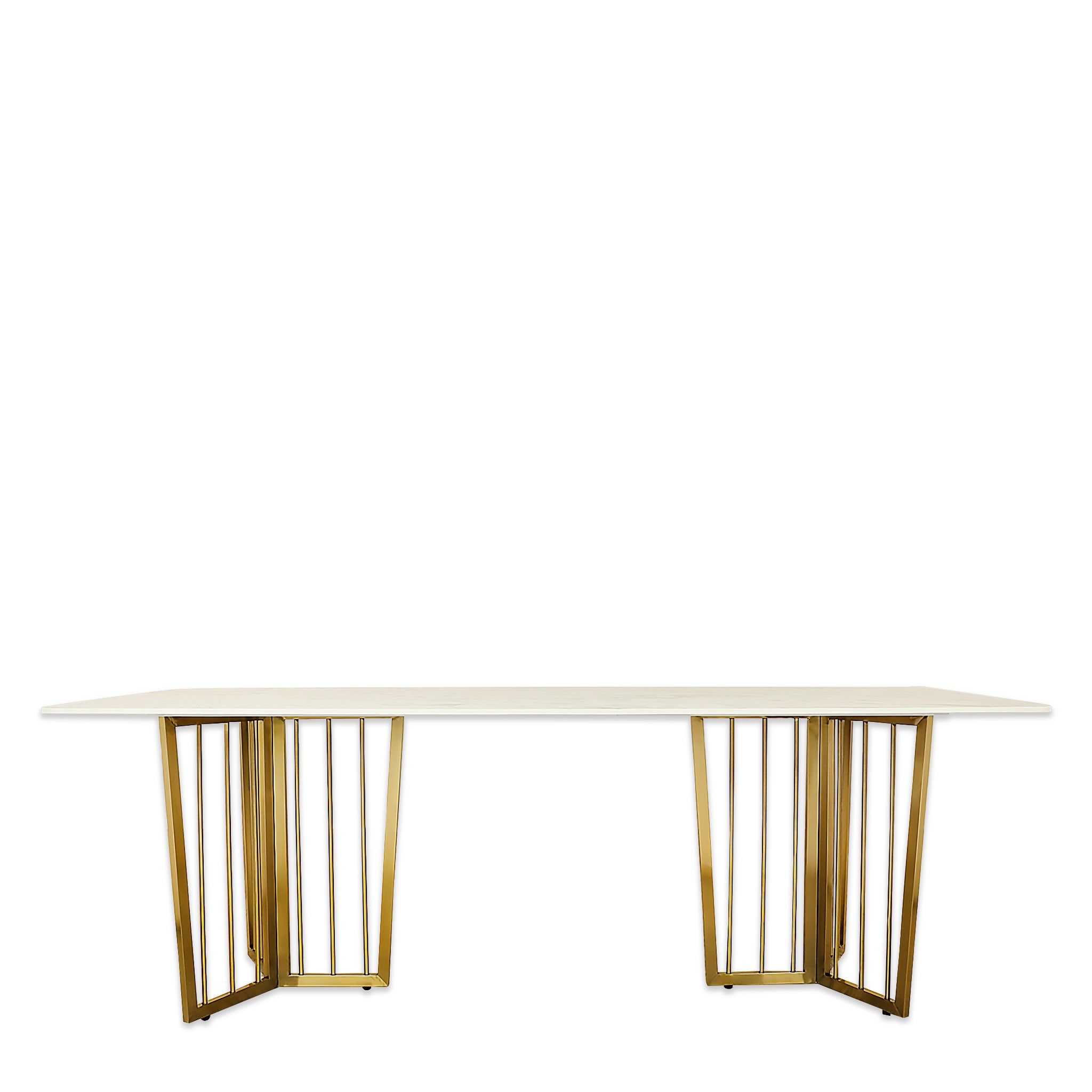 Ermila Dining Table 160cm|180cm|200cm|220cm|260cm