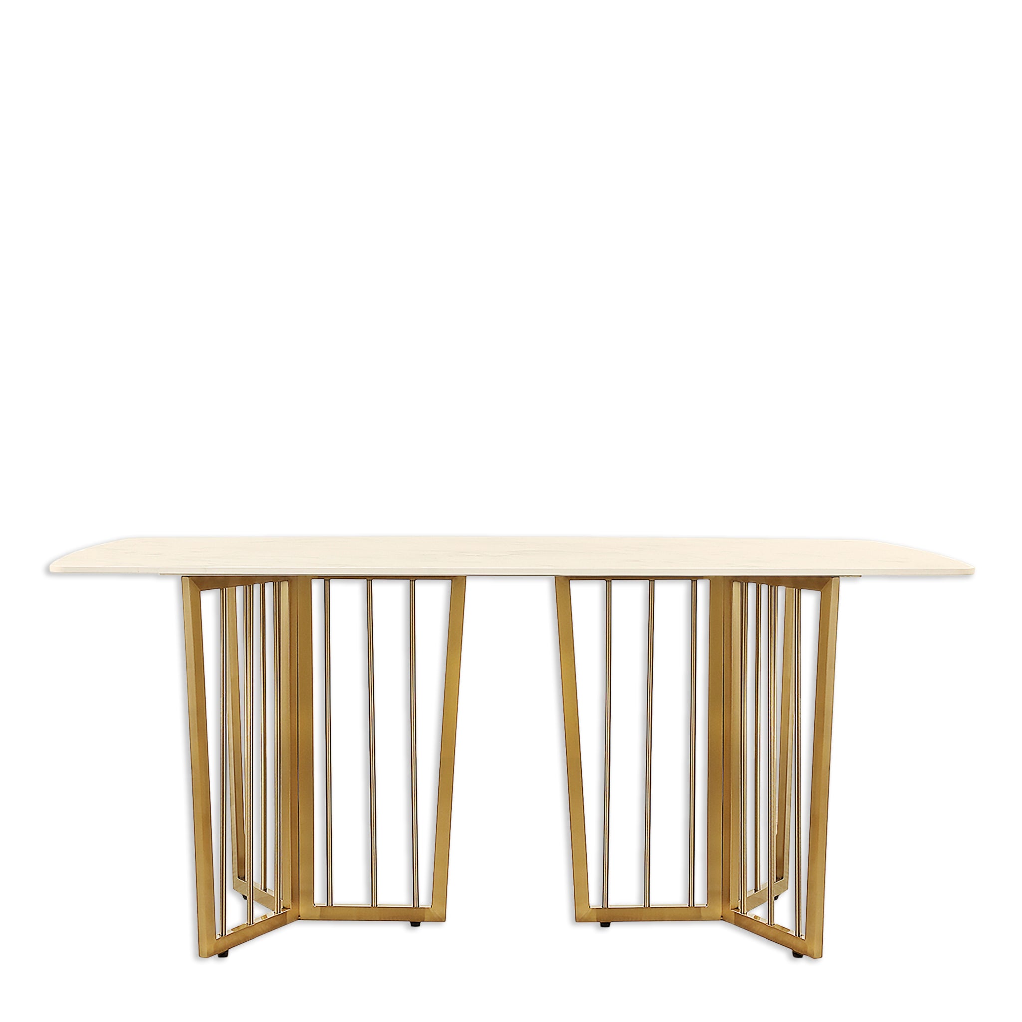 Ermila Dining Table 160cm|180cm|200cm|220cm|260cm