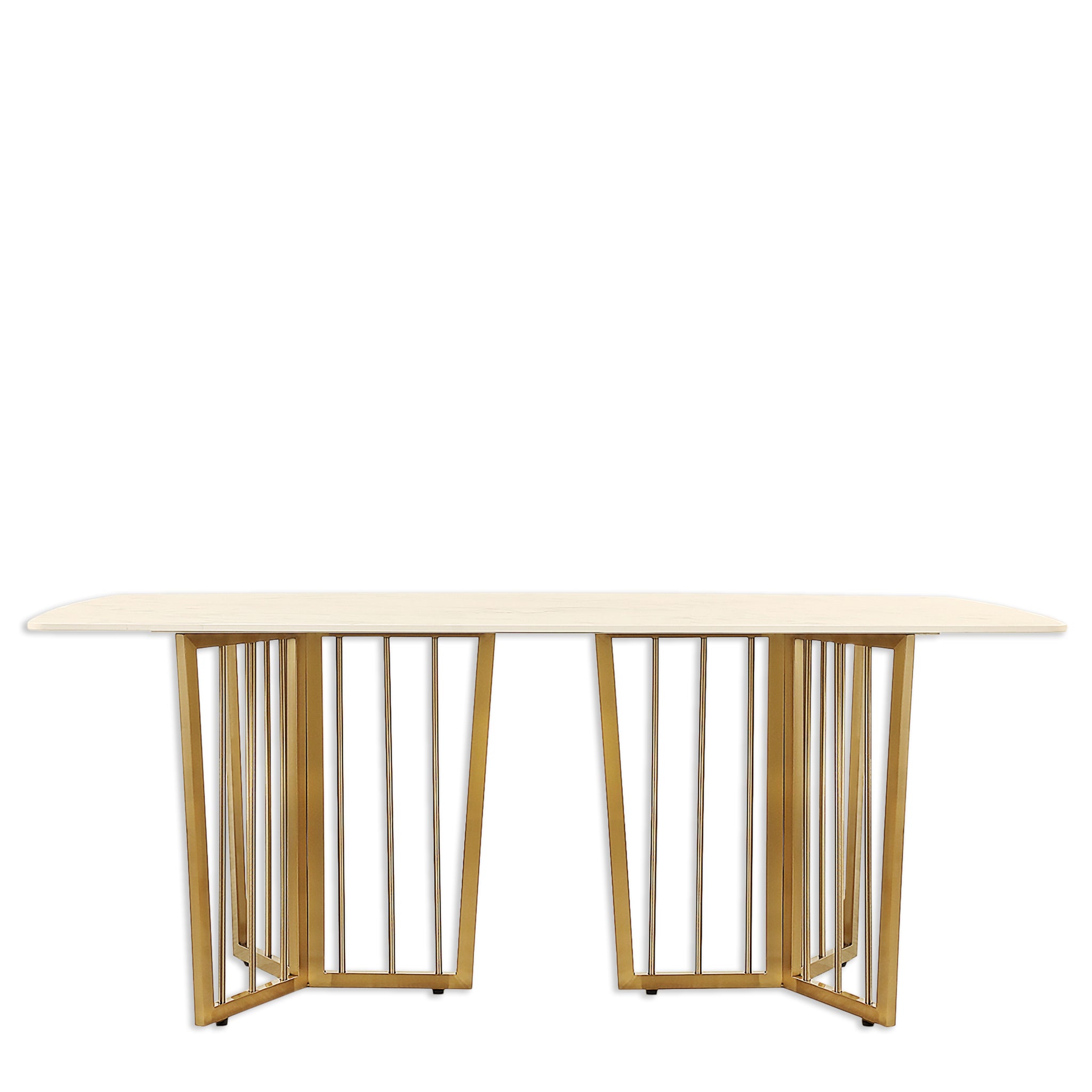 Ermila Dining Table 160cm|180cm|200cm|220cm|260cm