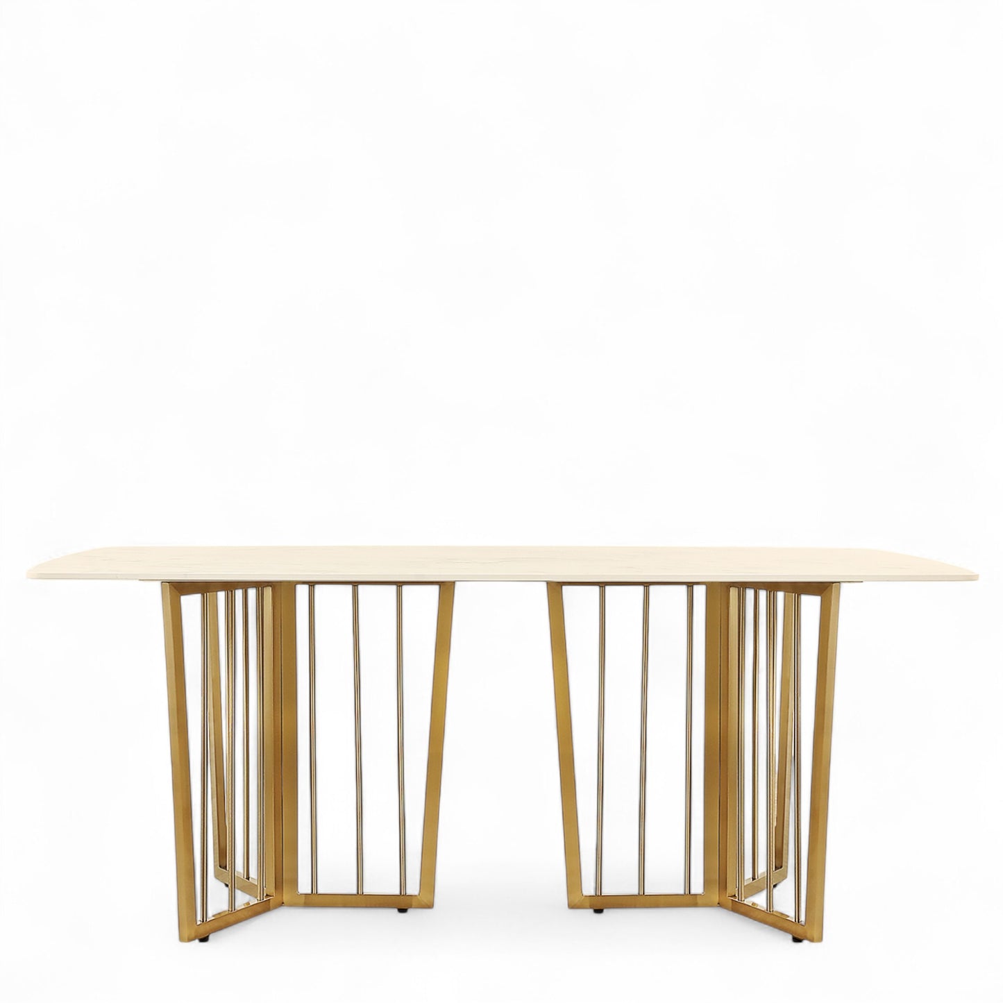 Ermila Dining Table 160cm|180cm|200cm|220cm|260cm