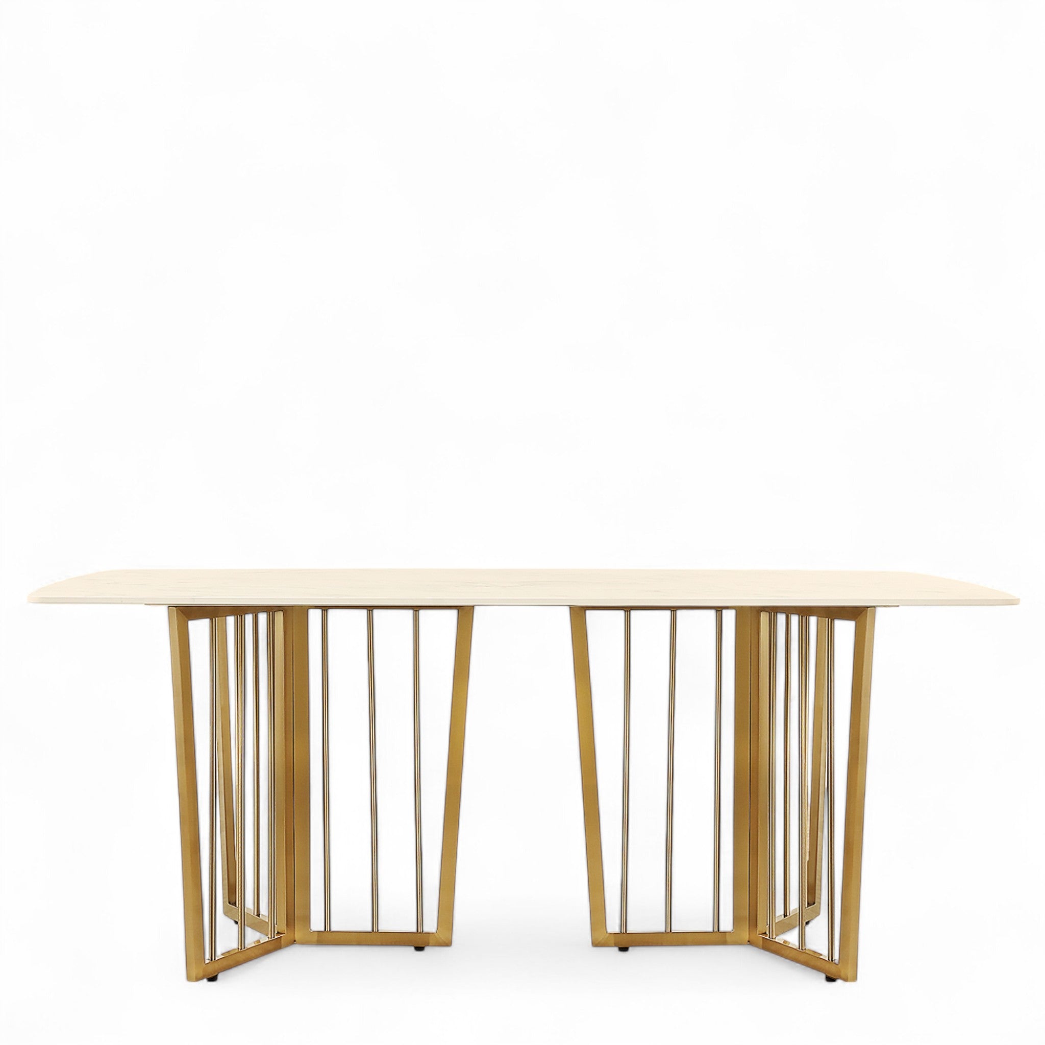Ermila Dining Table 160cm|180cm|200cm|220cm|260cm