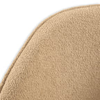 Massena - Bouclé Bar Stool