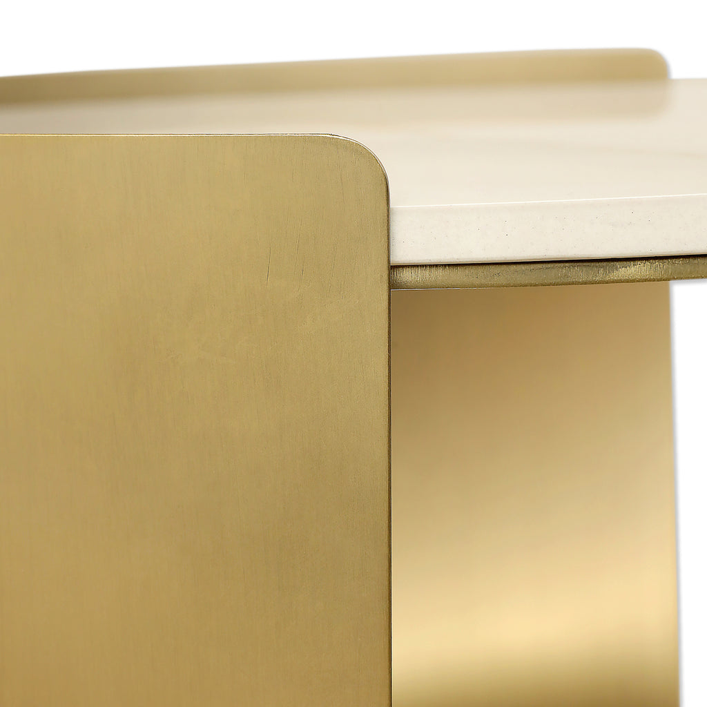 Ceres Coffee & Side Table