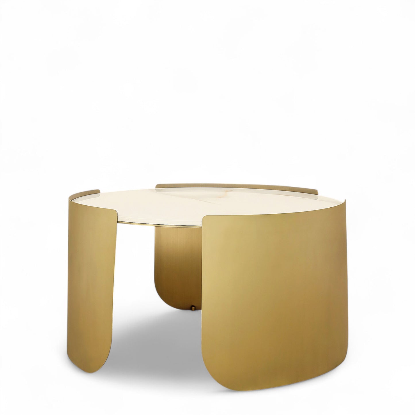 Ceres Coffee & Side Table