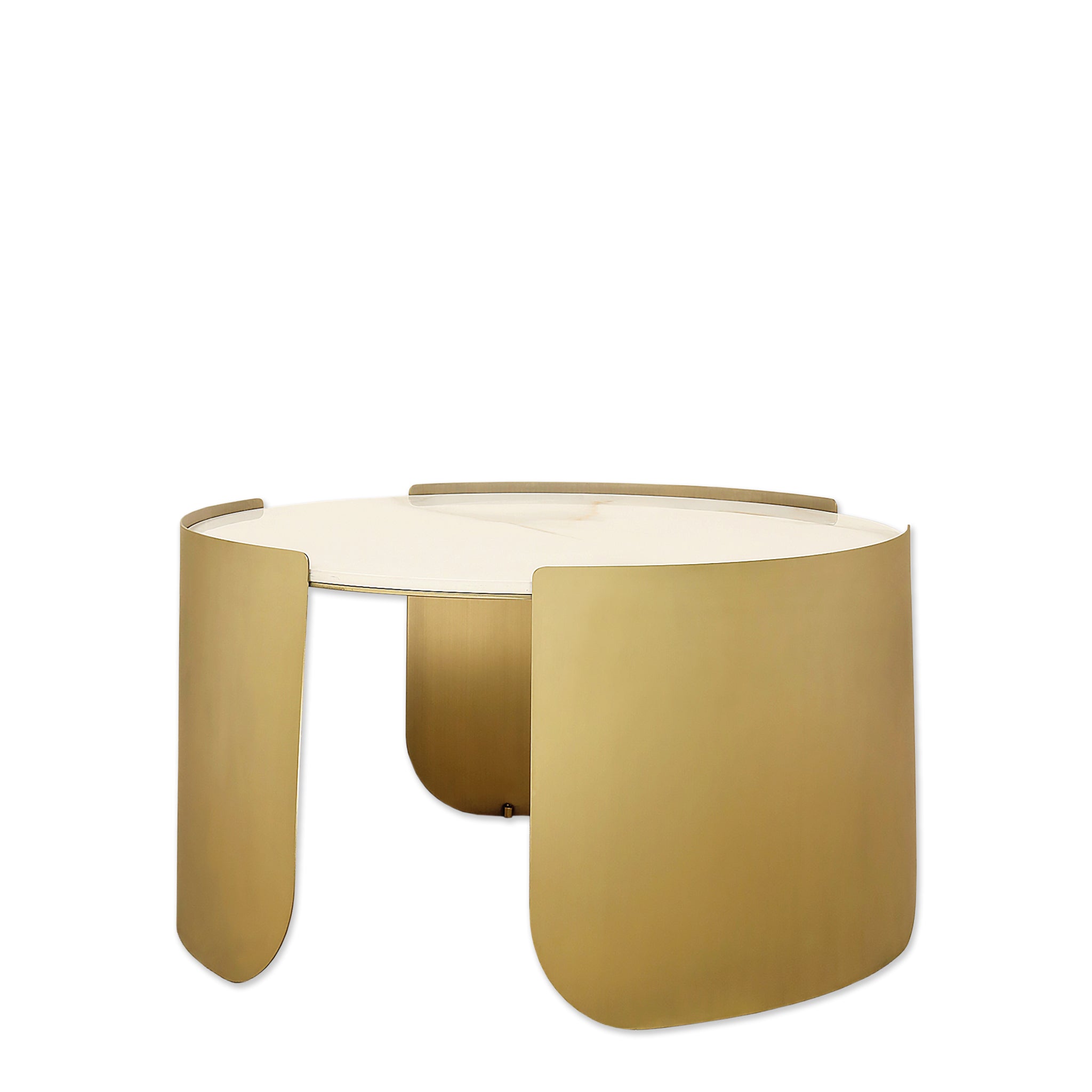 Ceres Coffee & Side Table