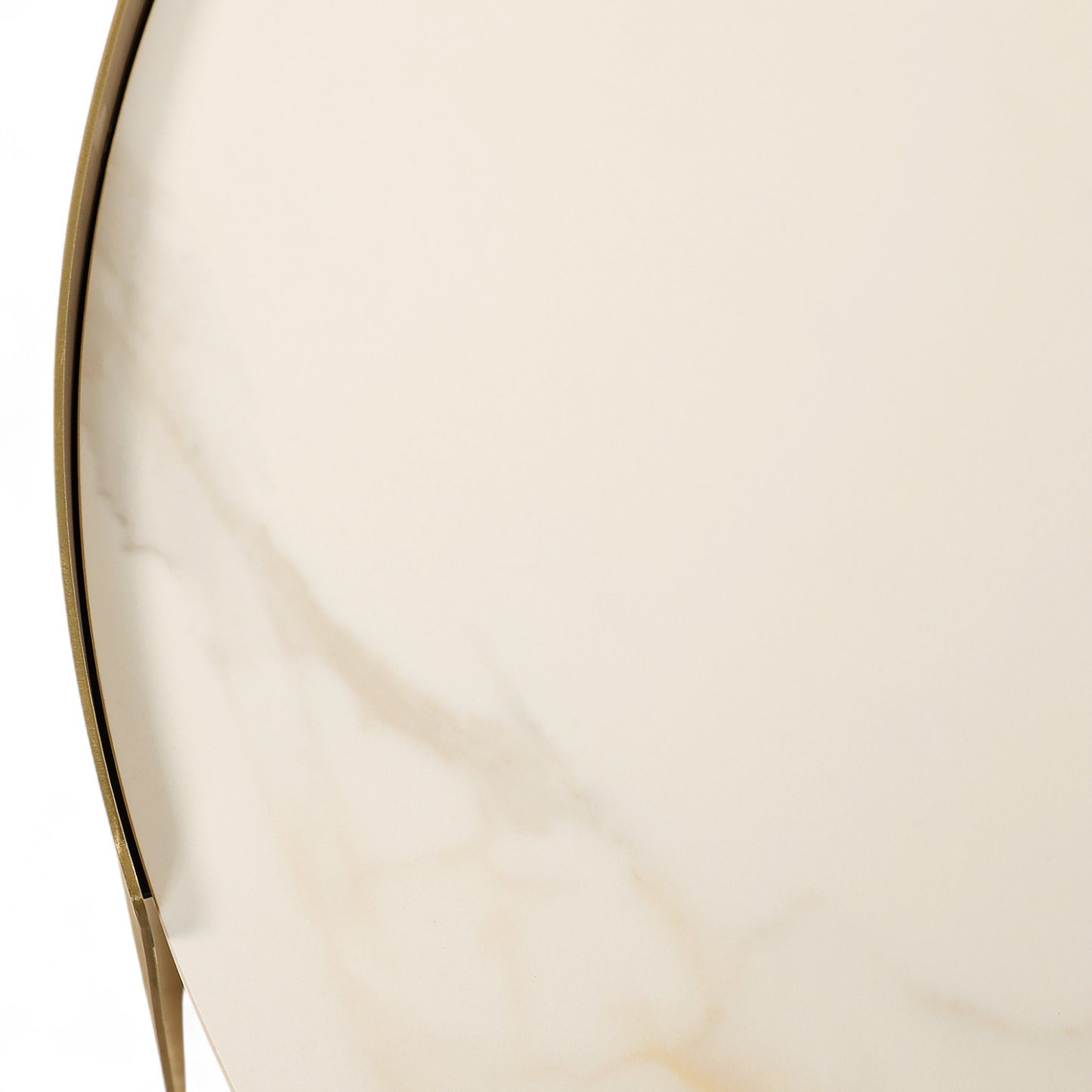 Ceres Coffee & Side Table