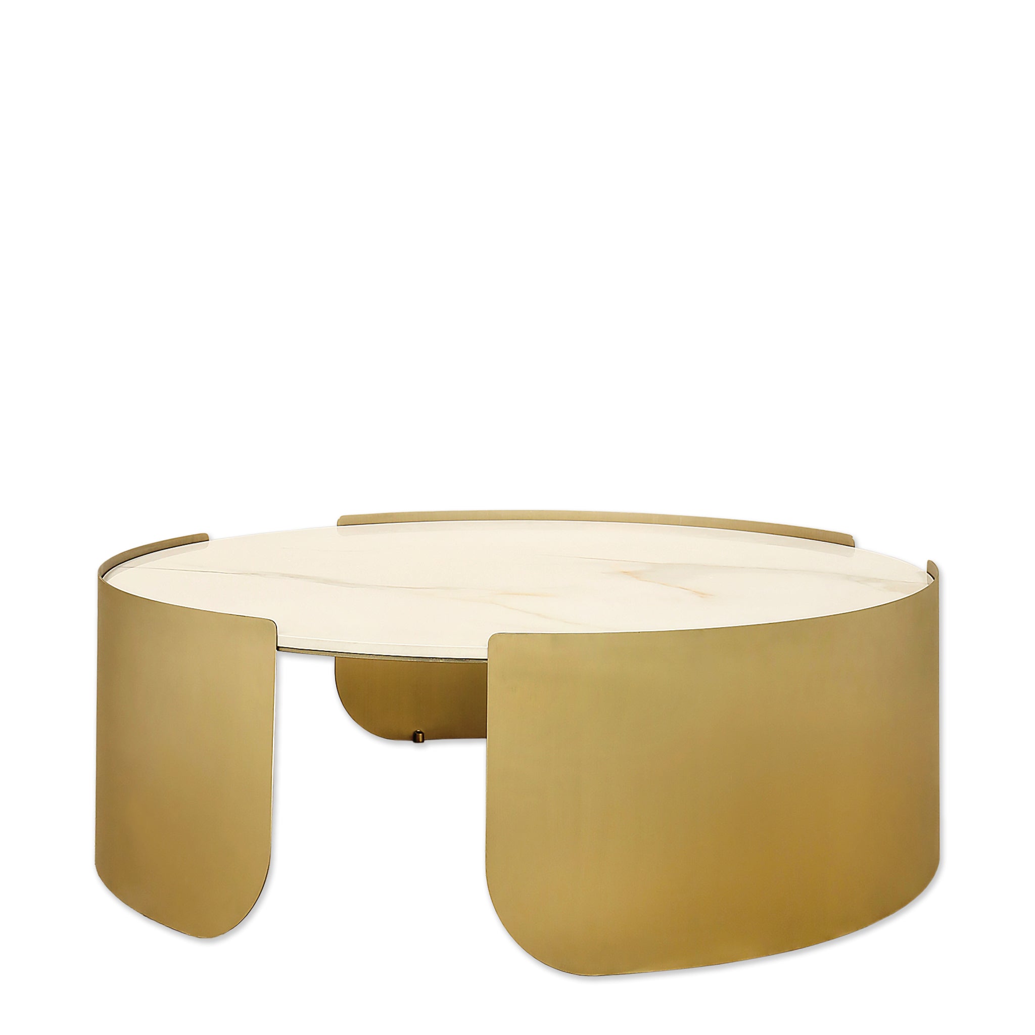 Ceres Coffee & Side Table