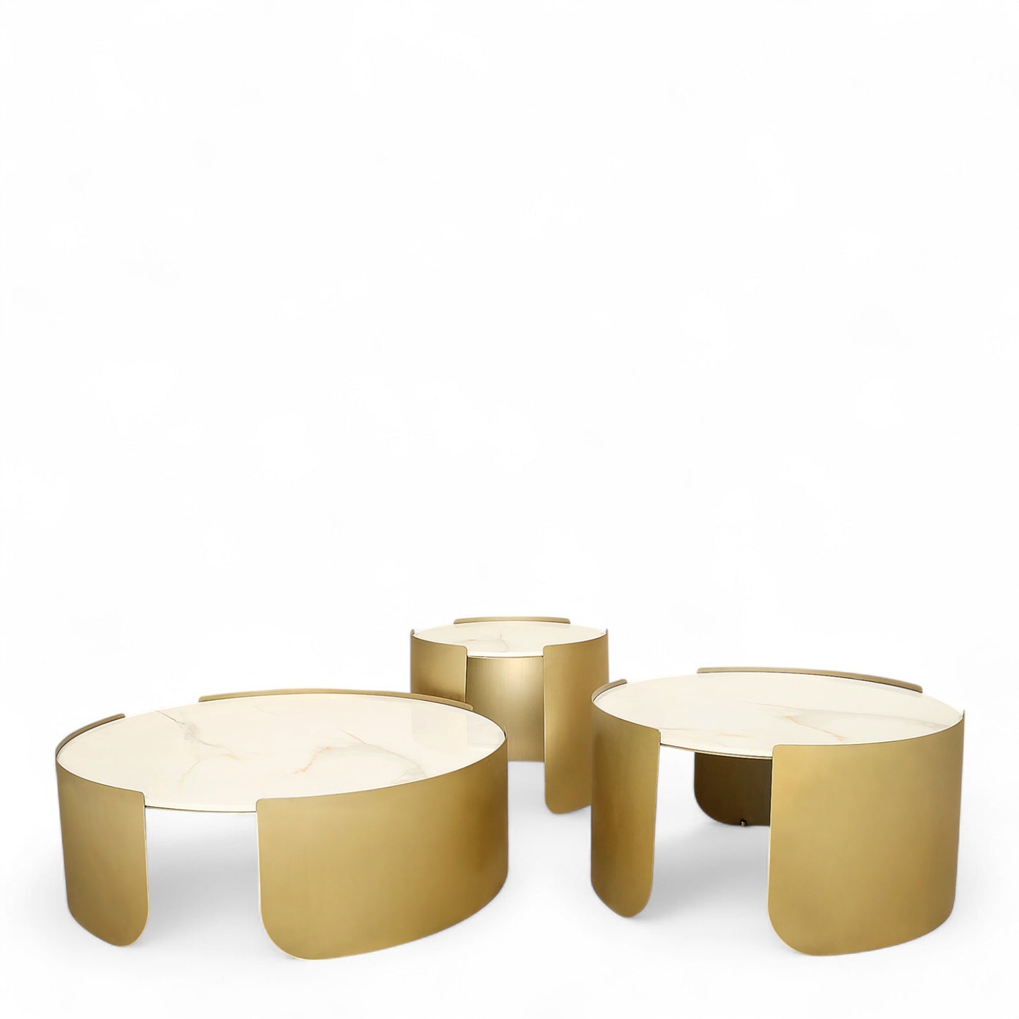 Ceres Coffee & Side Table