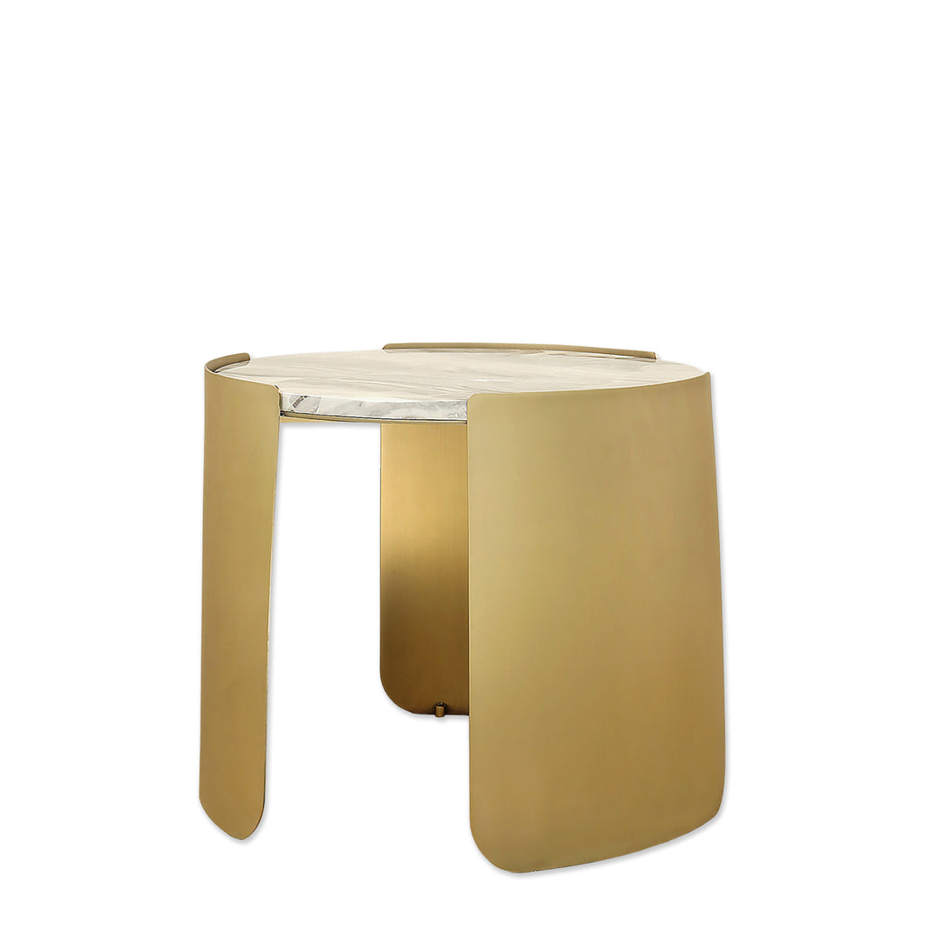 Ceres Coffee & Side Table