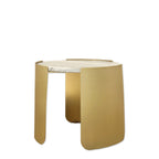 Ceres Coffee & Side Table