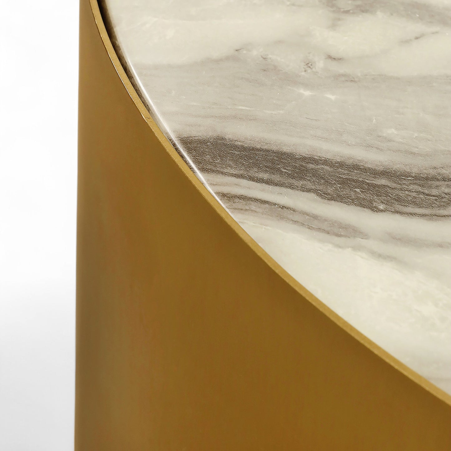 Ceres Coffee & Side Table