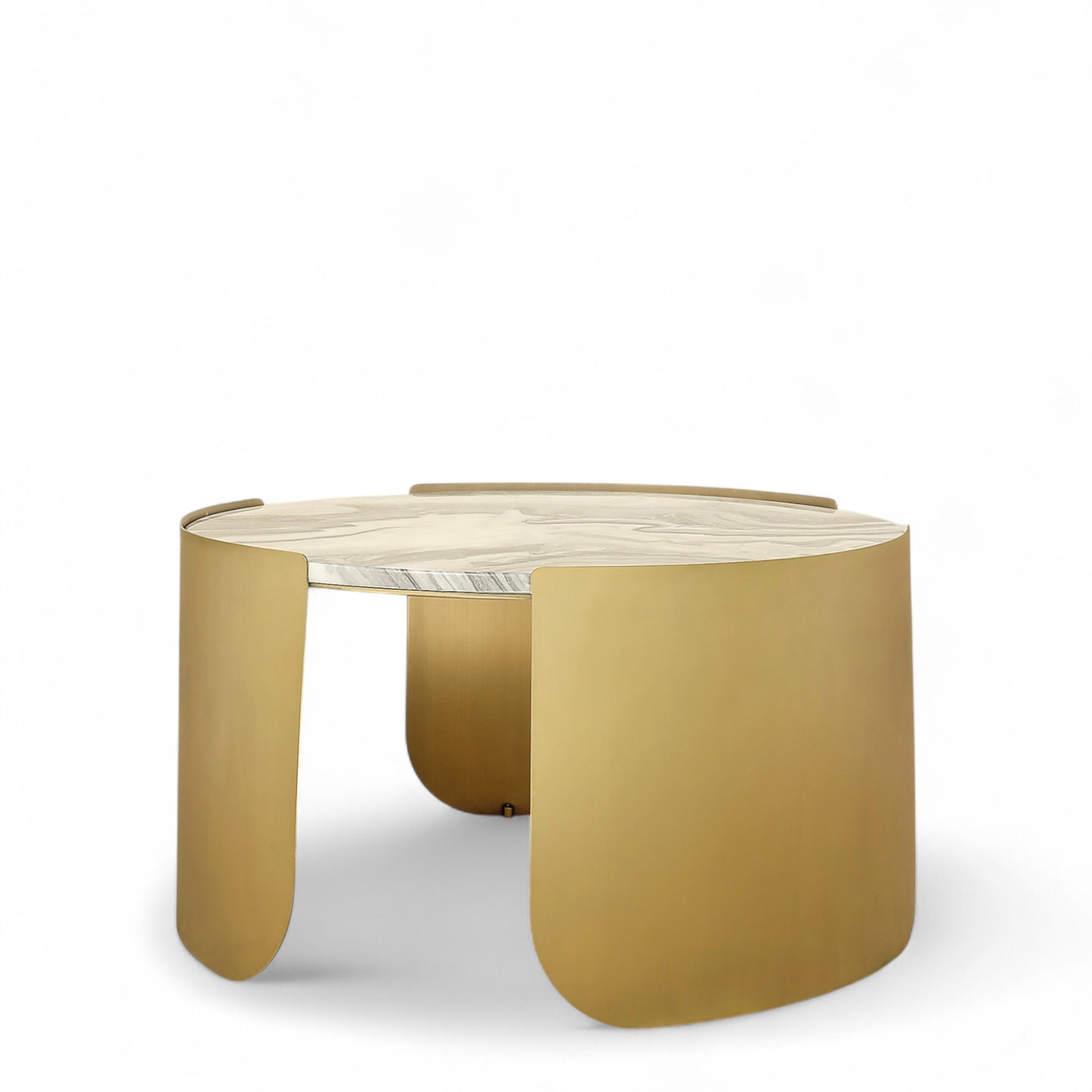 Ceres Coffee & Side Table