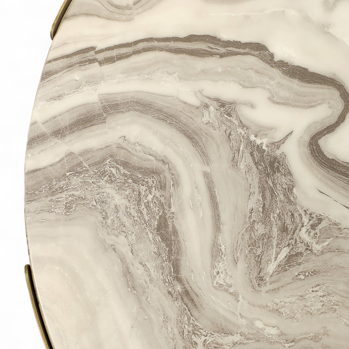 Ceres Coffee & Side Table