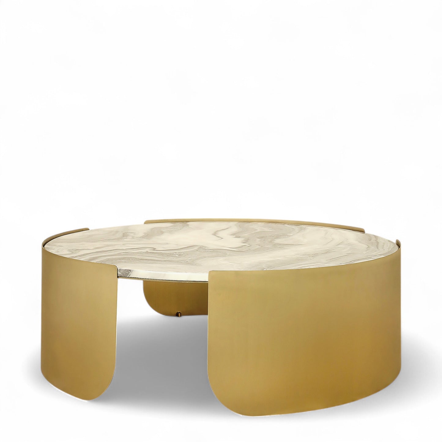 Ceres Coffee & Side Table