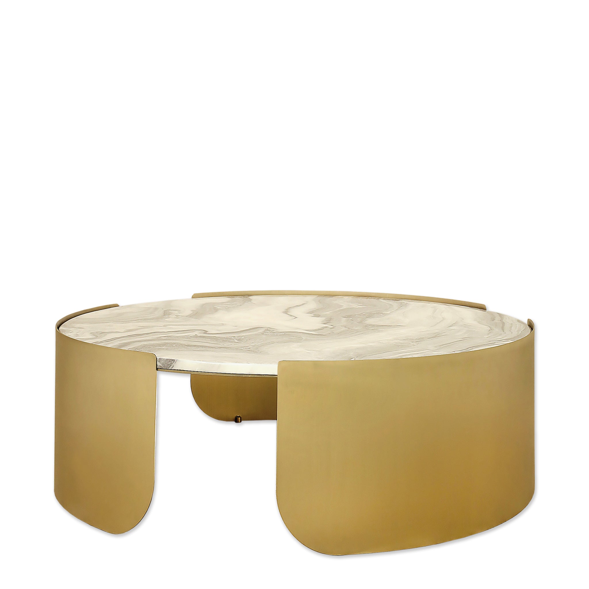 Ceres Coffee & Side Table