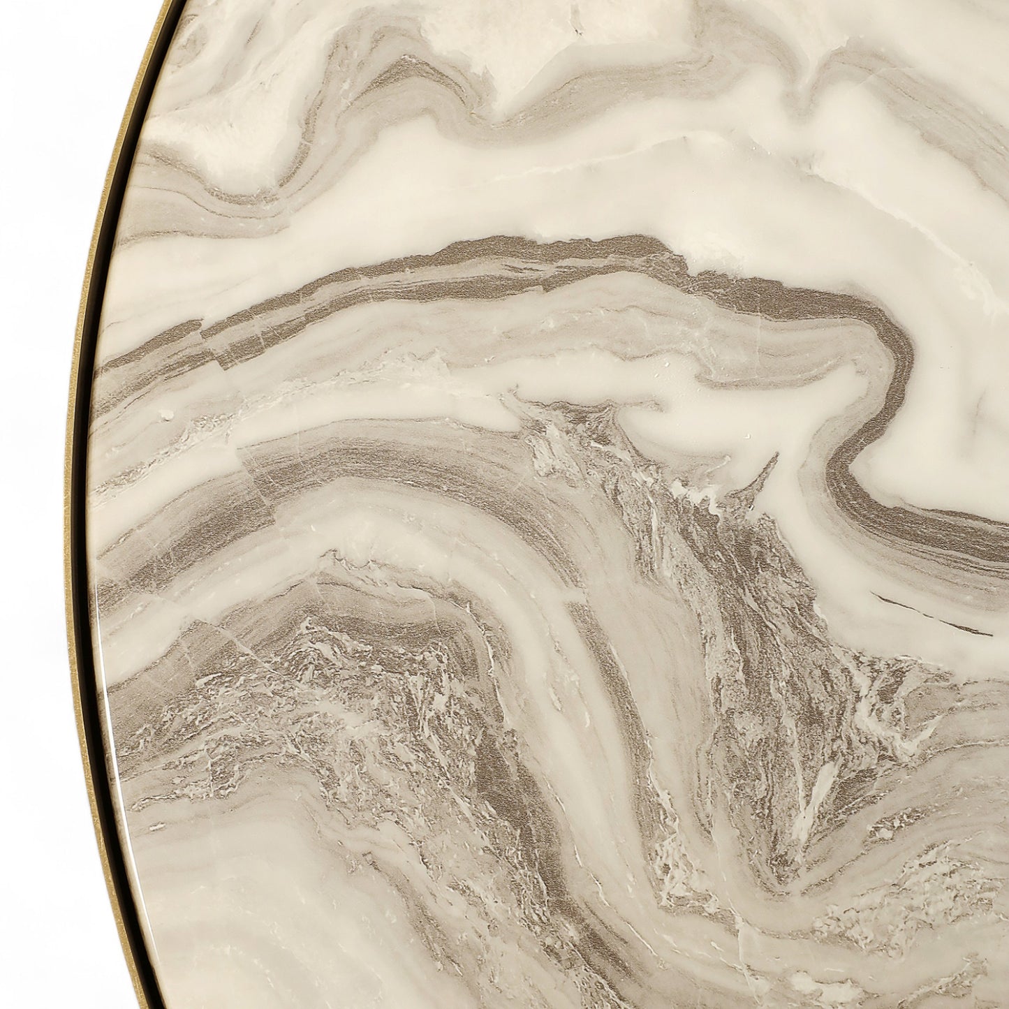 Ceres Coffee & Side Table